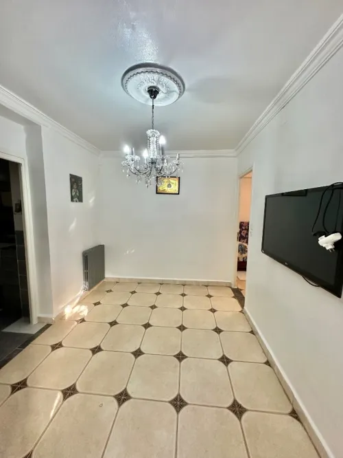 Location Appartement F3 Alger Bordj el kiffan