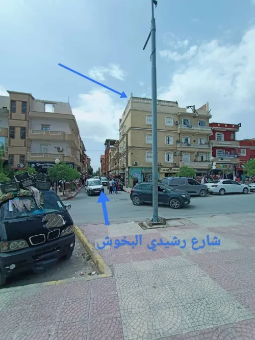 Vente Villa Setif Ain oulmene
