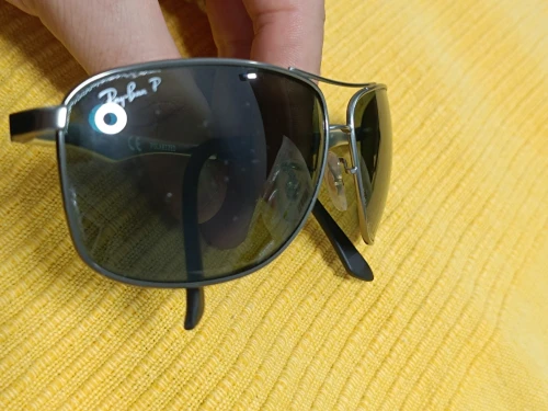 Ray Ban lunette de soleil