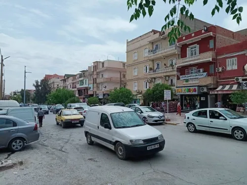 Vente Villa Setif Ain oulmene