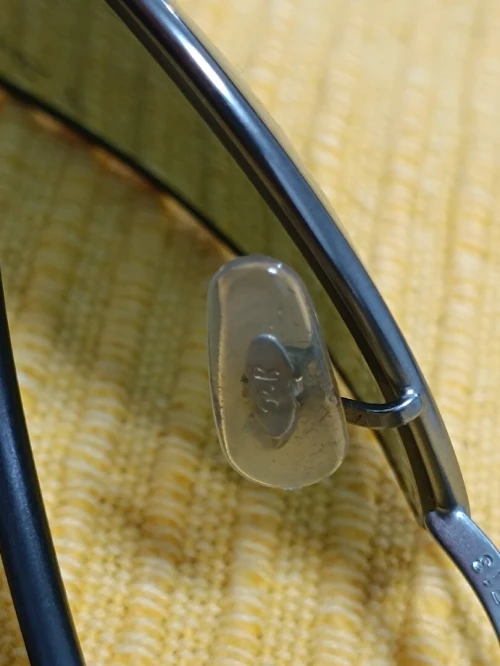 Ray Ban lunette de soleil