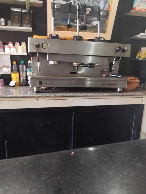 Matériel Fast Food Cafétiria