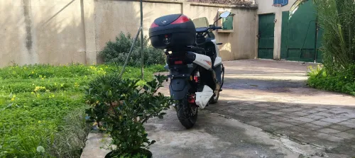 Dora Tank 2000 watts 2026