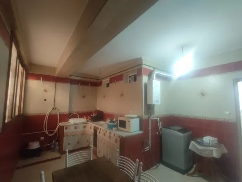 Vente Appartement F4 Constantine El khroub