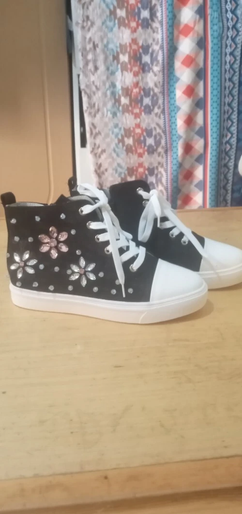Chaussures femme