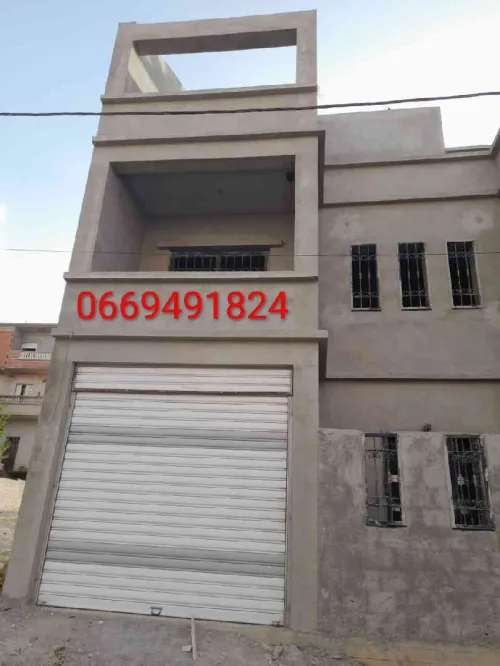 Vente Villa Constantine El haria