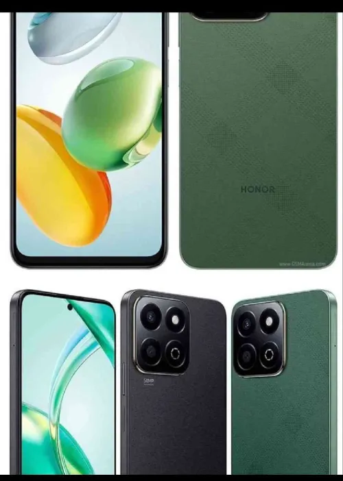 Huawei Honor 200 Smart 5G