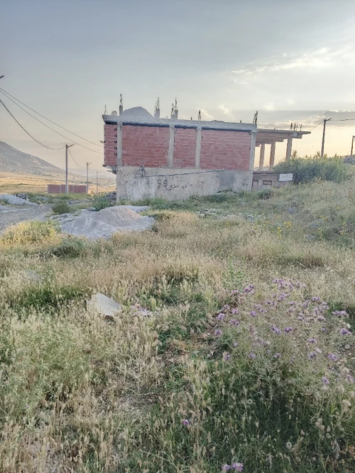 Vente Terrain Constantine El haria