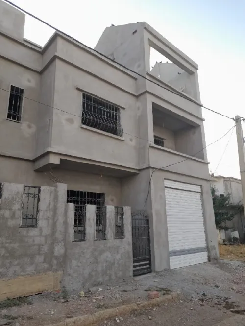 Vente Villa Constantine El haria