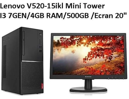 PC de bureau table en gros 