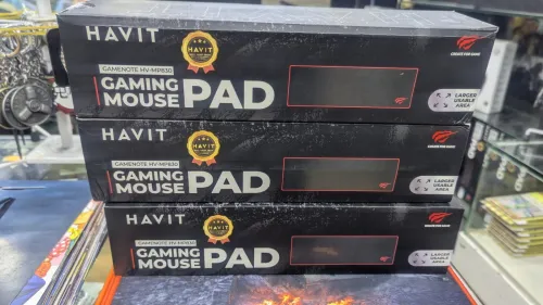 Tapis de souris havit 900*300