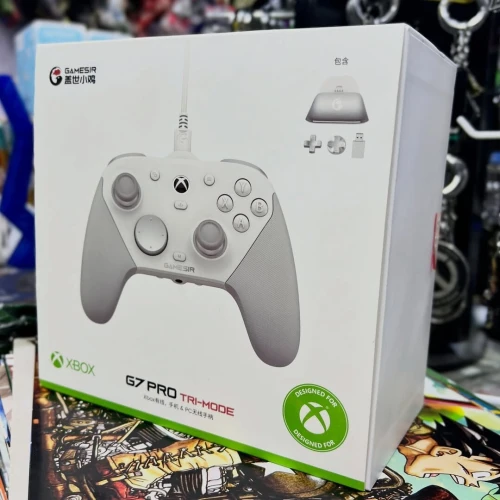 Manette Gamesir Nacon Turtle Beach Microsoft Sony PS4 PS5 Nintendo EasySMX