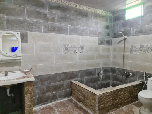 Location Niveau De Villa El taref El kala