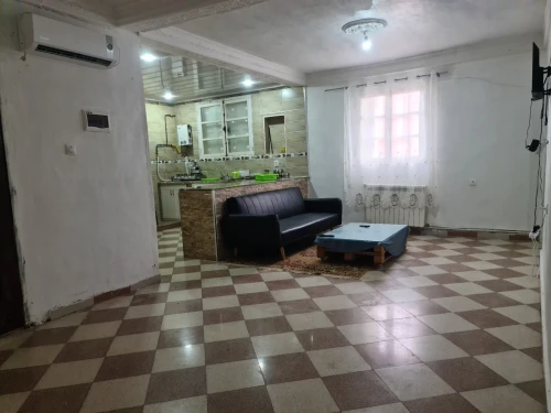 Location Niveau De Villa El taref El kala