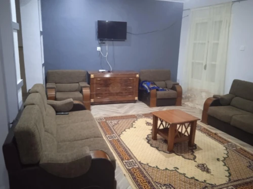 Location Niveau De Villa El taref El kala
