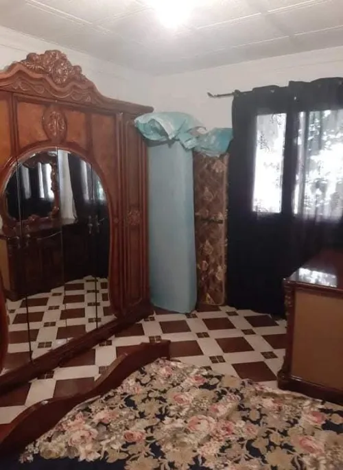 Location Niveau De Villa El taref El kala