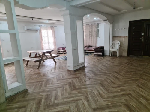 Location Niveau De Villa El taref El kala