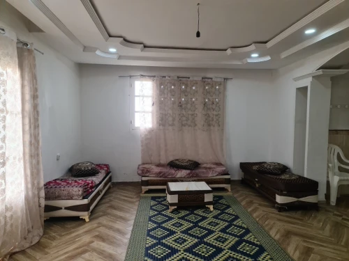 Location Niveau De Villa El taref El kala