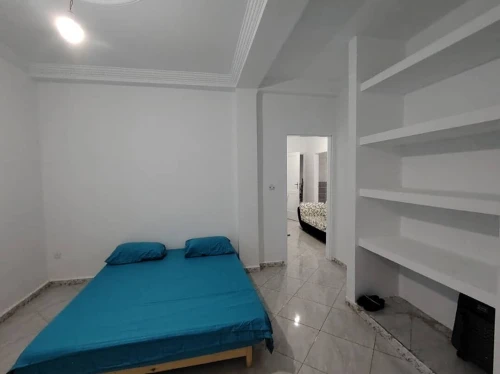 Location Niveau De Villa El taref El kala