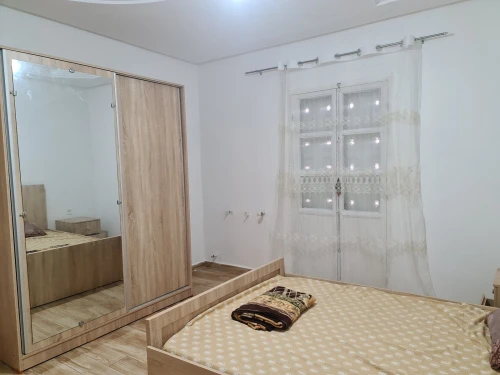 Location Niveau De Villa El taref El kala