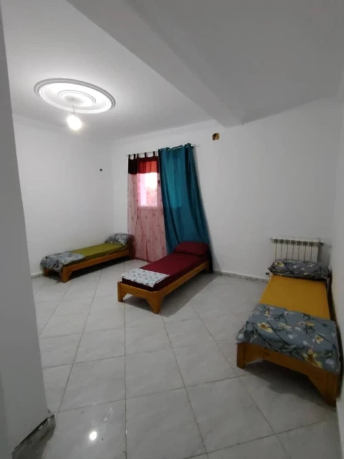 Location Niveau De Villa El taref El kala