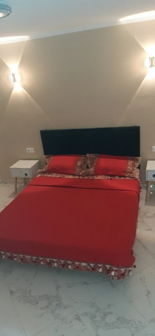 Location Appartement Boumerdès Boumerdes