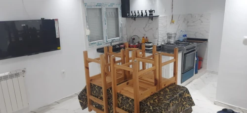 Vente Appartement F2 Boumerdès Boumerdes 3