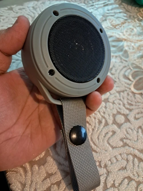 Enceinte Portable Bluetooth 