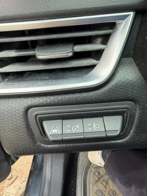 Renault Clio 5 2021 Eqlibre