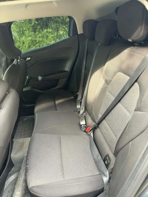 Renault Clio 5 2021 Eqlibre