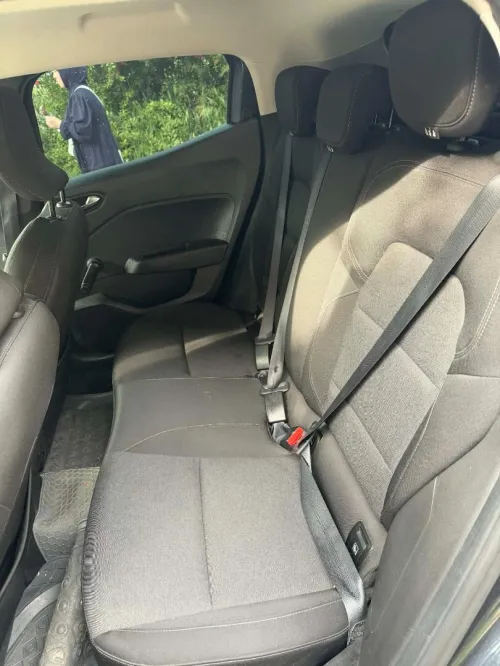 Renault Clio 5 2021 Eqlibre