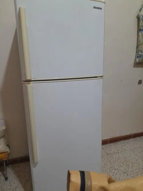 Réfrigérateur 