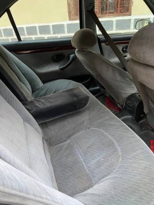 Peugeot 406 1998 406