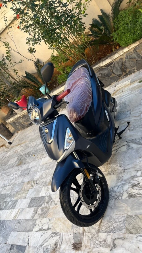 Sym Symphonie S 2026