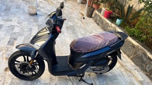 Sym Symphonie S 2026