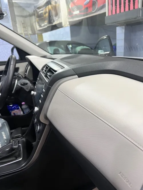 Hyundai Creta 2025 la toute