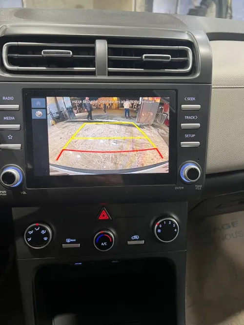 Hyundai creta 2025 la toute toit ovrent