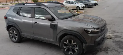 Renault Duster 2025 Journey
