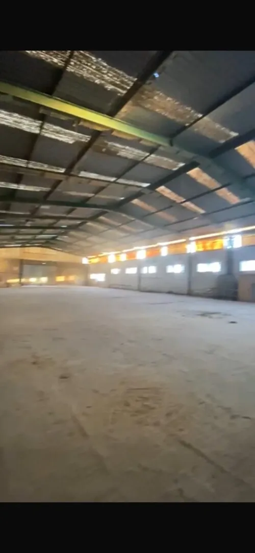 Vente Hangar Oran Es senia
