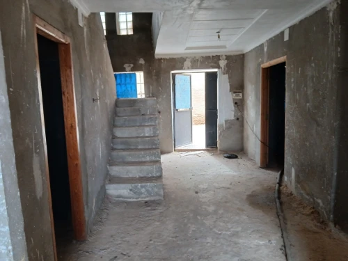 Vente Villa Oran Mers El Kébir
