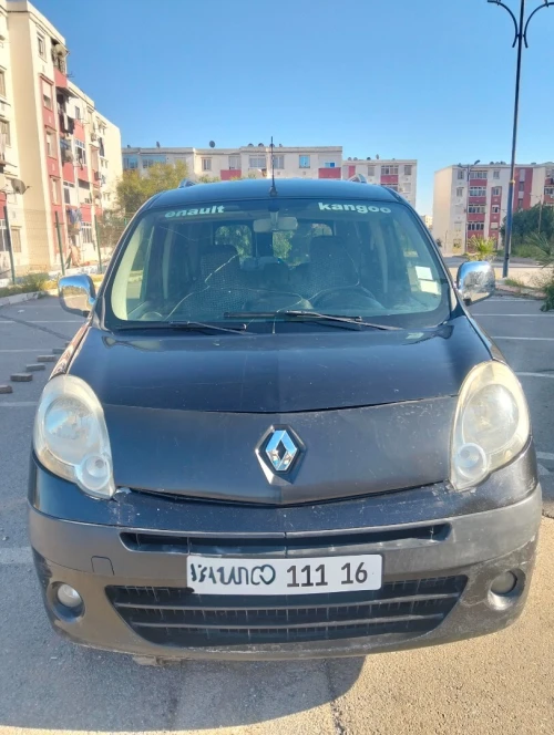 Renault Kangoo 2011 Confort