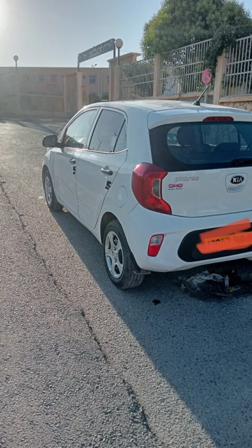 Kia Picanto 2019 LX
