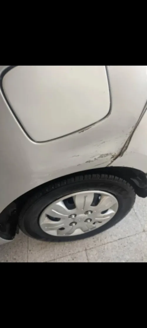 Hyundai i10 2008 i10
