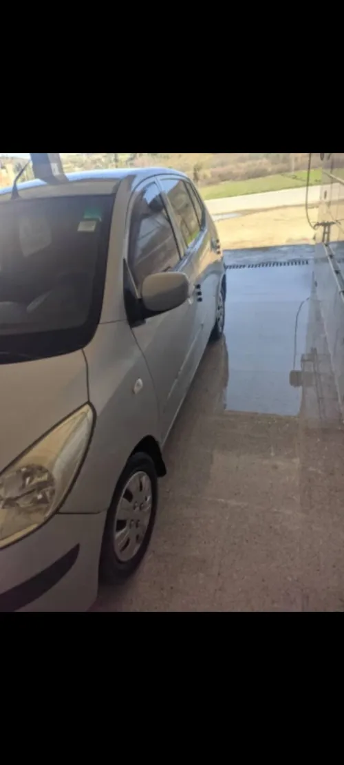 Hyundai i10 2008 i10