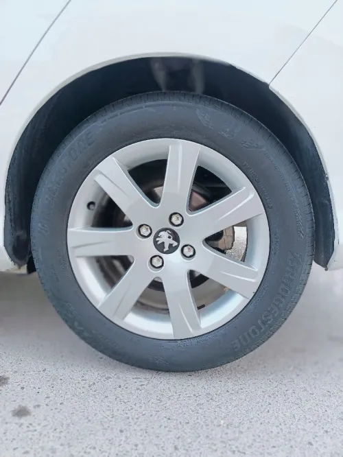Peugeot 308 2012 308