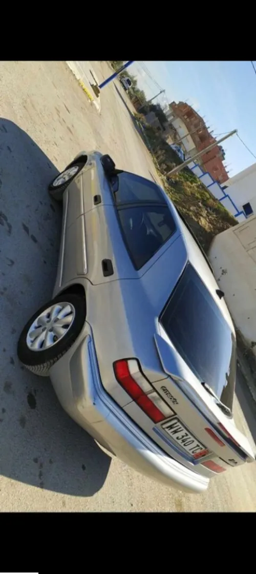 Citroen Xantia 2001 Xantia