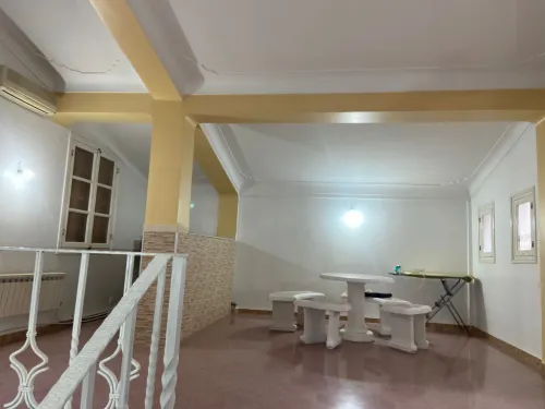 Vente Villa Alger El achour