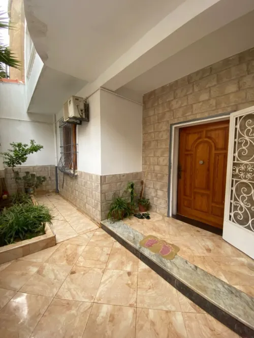 Vente Villa Alger El achour