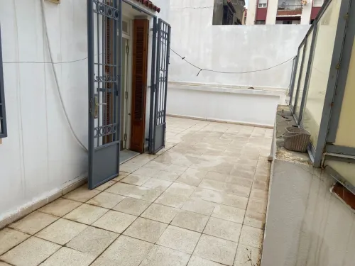 Vente Villa Alger El achour