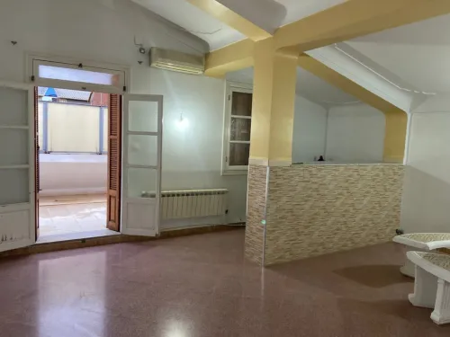 Vente Villa Alger El achour
